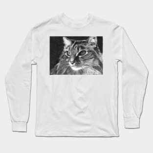 SPICE Long Sleeve T-Shirt